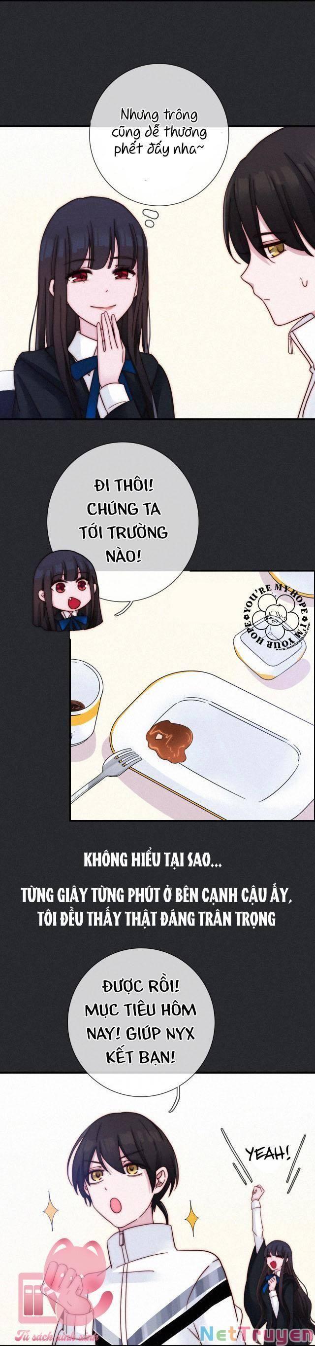 đêm tối chốn này chapter 52 6