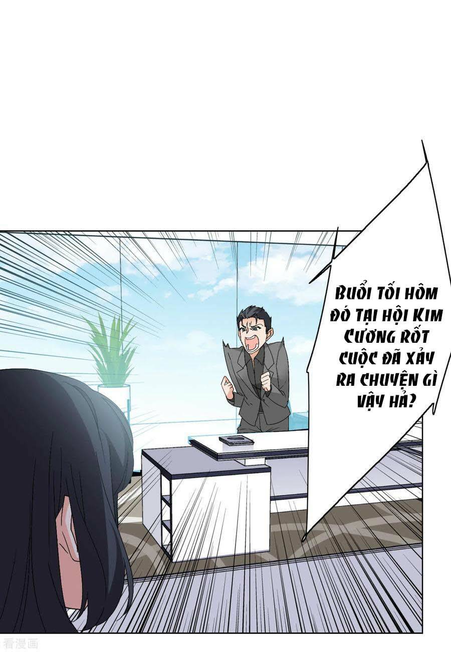 cô ấy đến rồi, xin nằm xuống! chapter 65 17