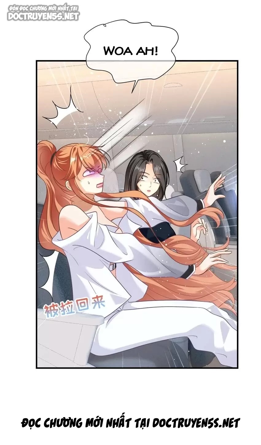 ảnh hậu một tuần mập ba cân chapter 31 3