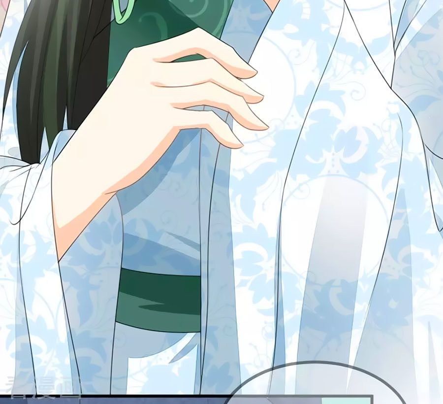 trù nương hoàng hậu chapter 3 23