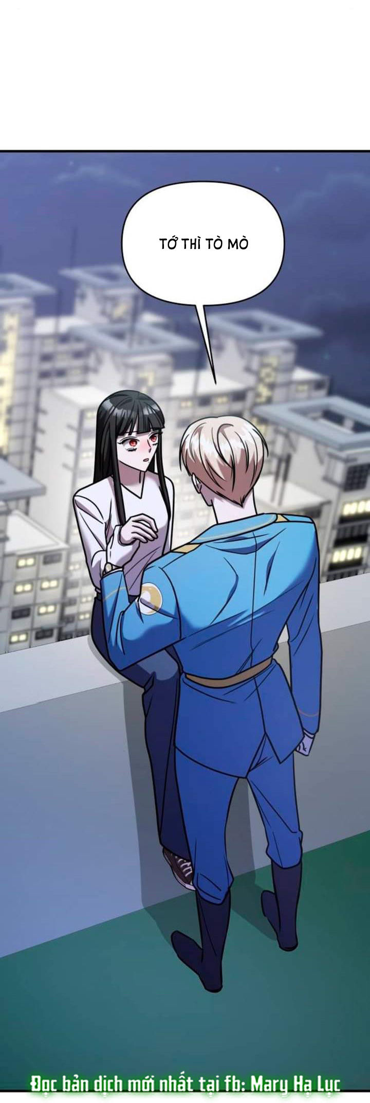 phản diện thuần túy chapter 29.2 30