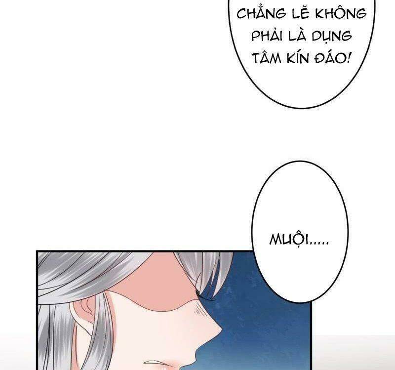 vương gia kiêu ngạo quá khó cua chapter 56 36