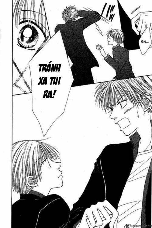 power!! chapter 25 32