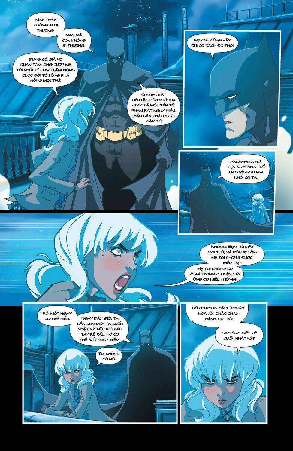 gotham academy chapter 6 11