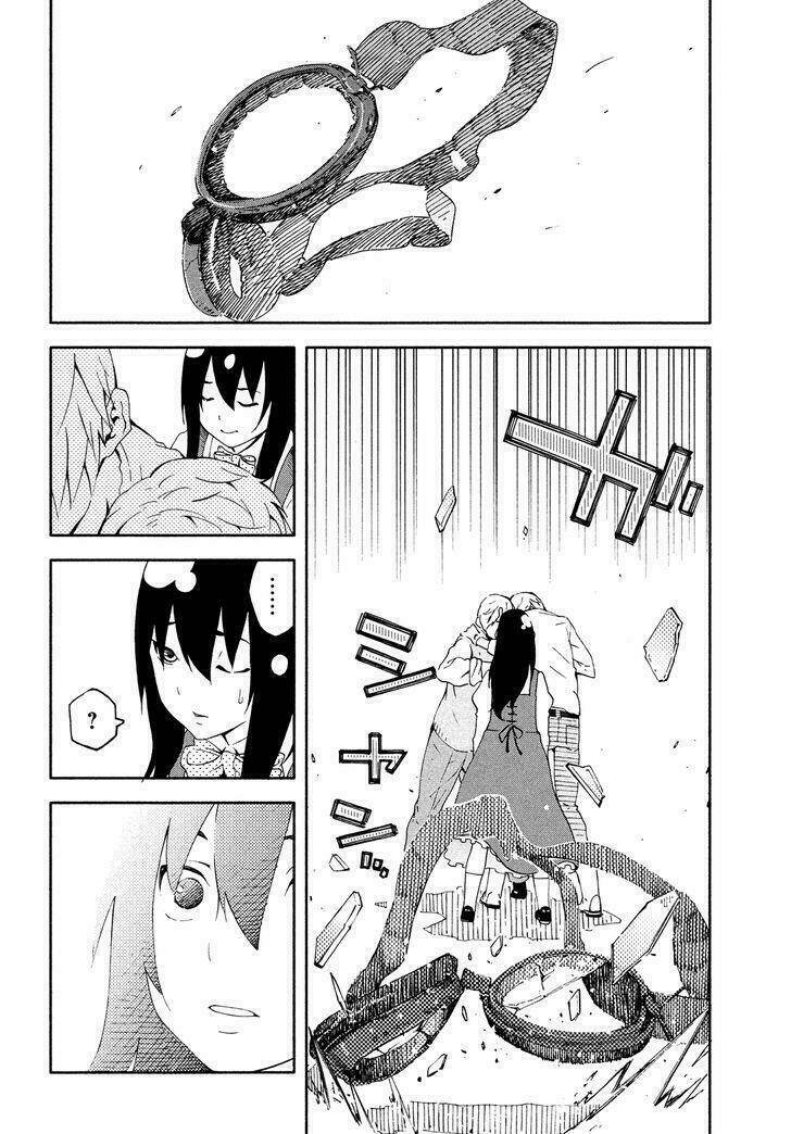 kino no tabi - the beautiful world chapter 1 47