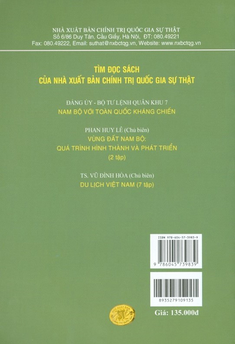 Hoạt Động Thương Hồ Ở Vùng Đồng Bằng Sông Cửu Long - Truyền Thống Và Biến Đổi