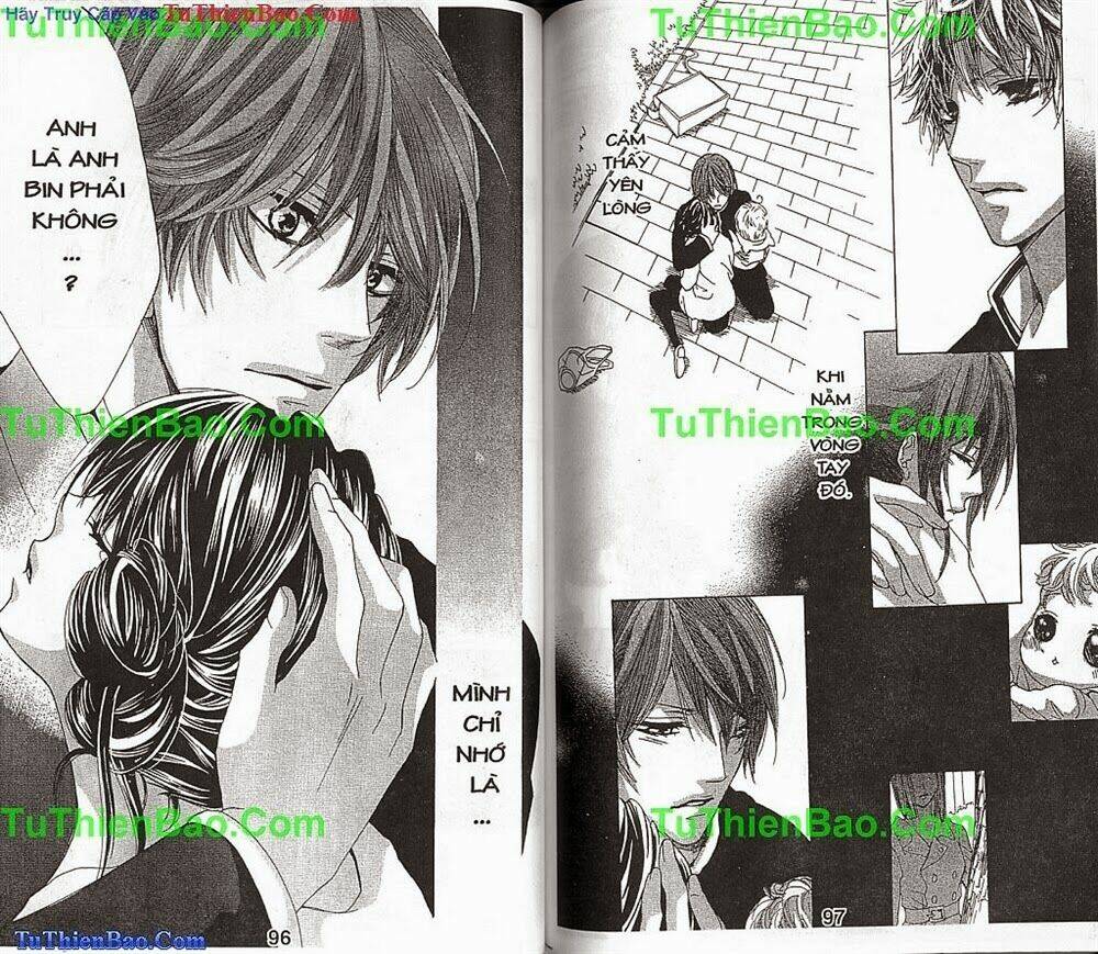 ngày tháng ngọt ngào chapter 1 49