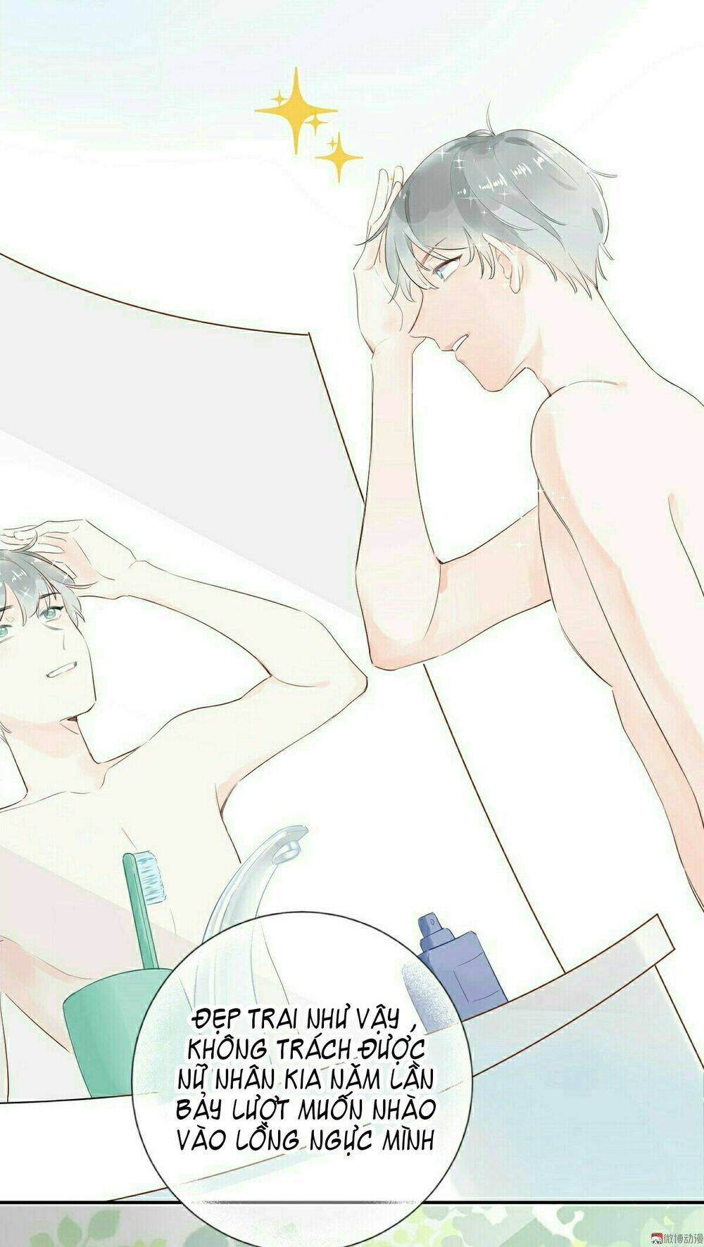 tra nam cút ra chapter 17 2