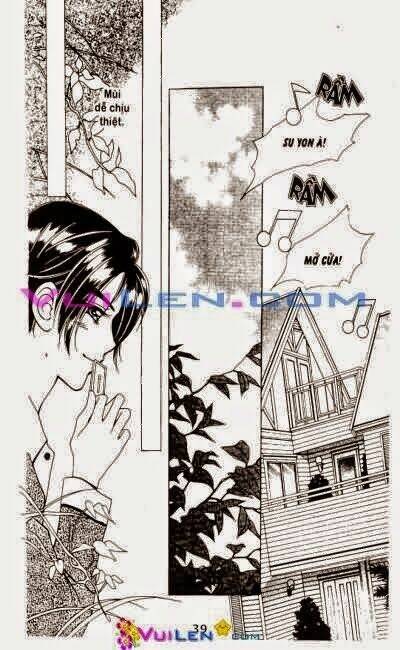 hắn ta, anh ấy và cô ấy - he and that girl chapter 1 40