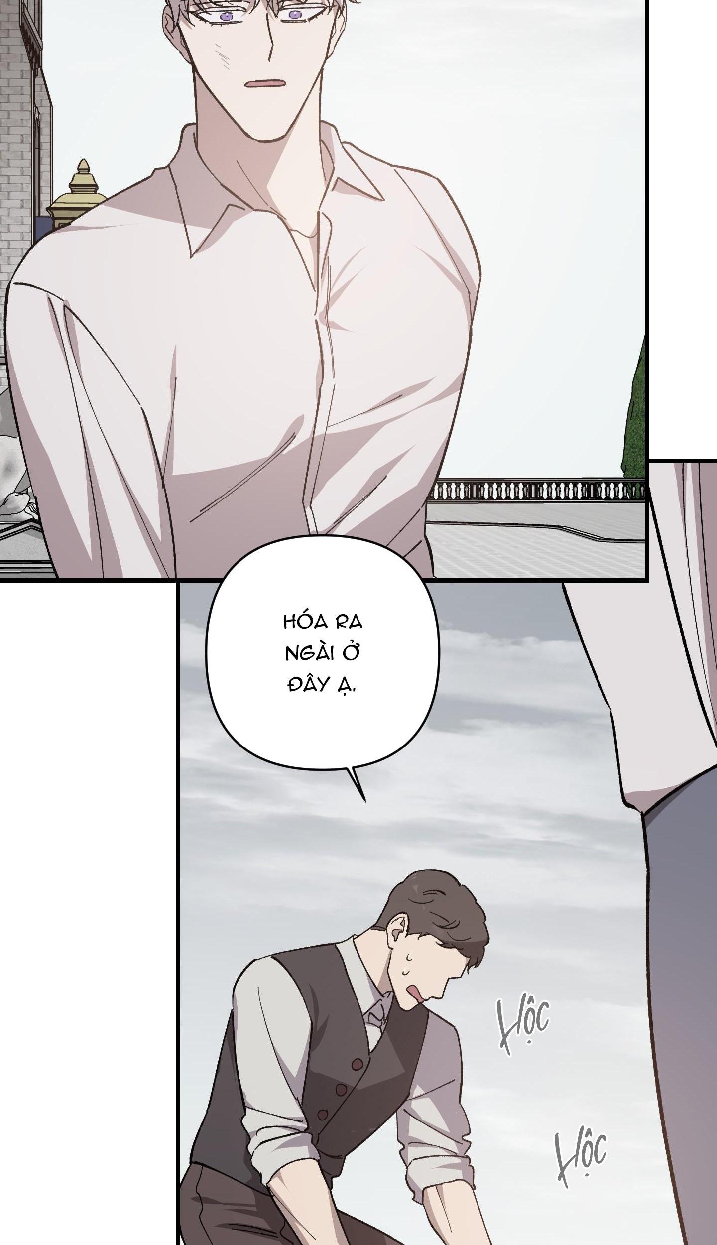 đóa hoa của mặt trời chapter 26 86