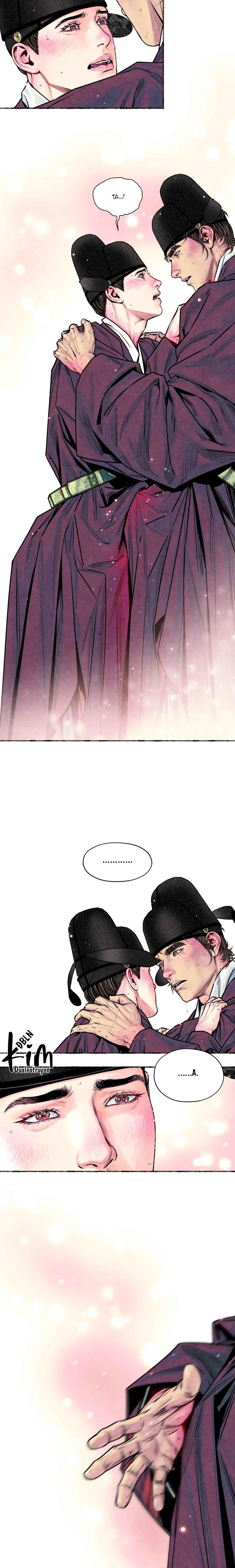 thanh sương phò mã chapter 41 12