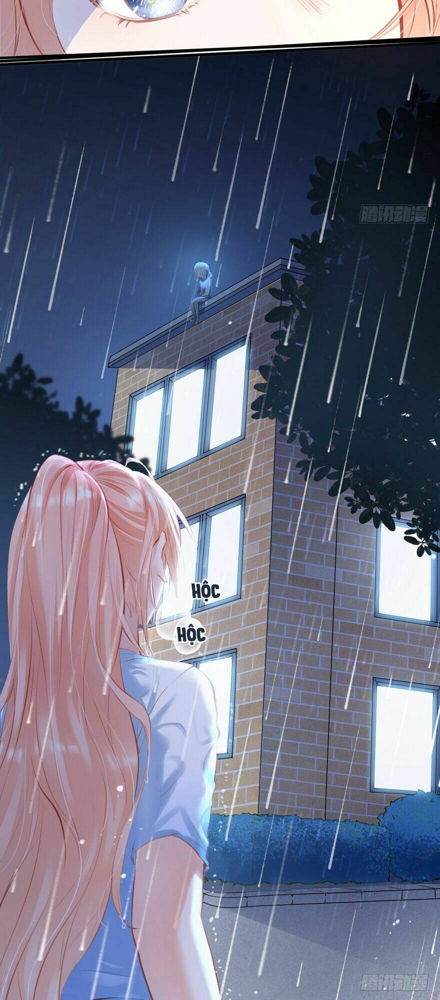 sau này vẫn cứ thích em chapter 14 6