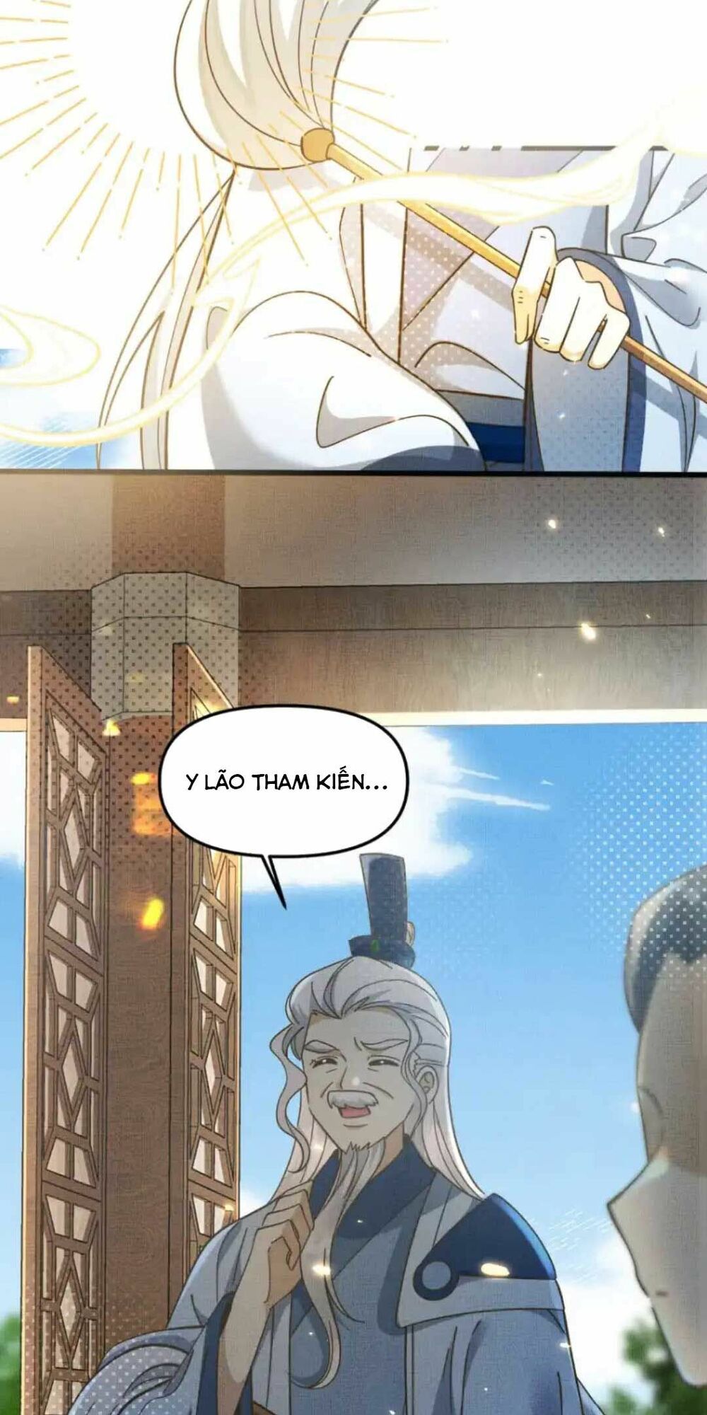 ác nữ mỹ nhân siêu vô hại chapter 1 9