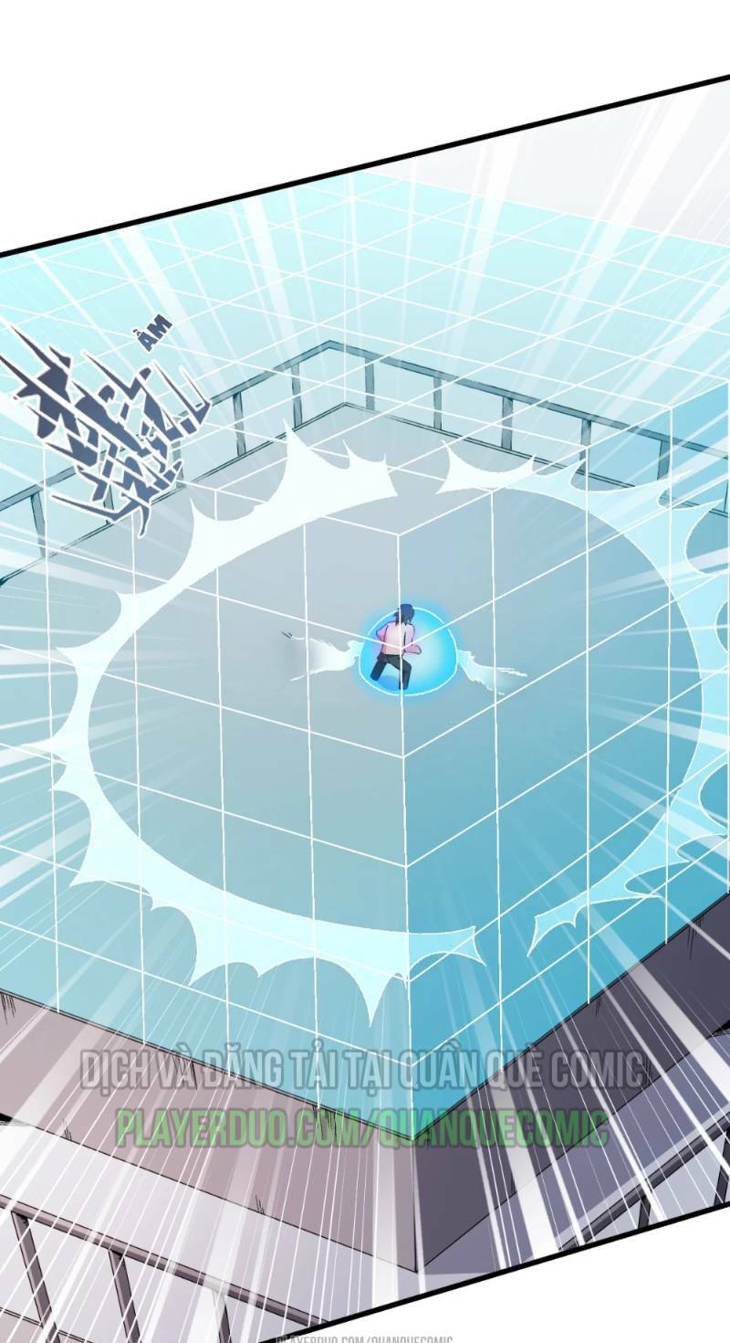 vườn trường cuồng sư hệ thống chapter 53 13