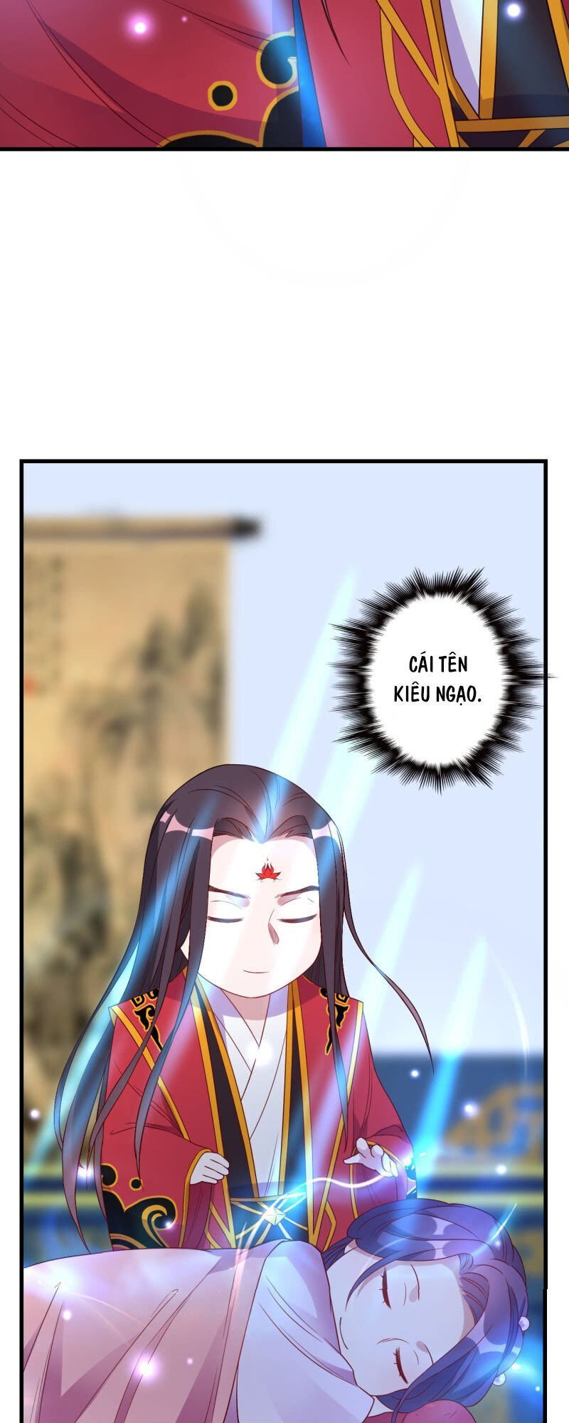 tà y cuồng thê chapter 132 27