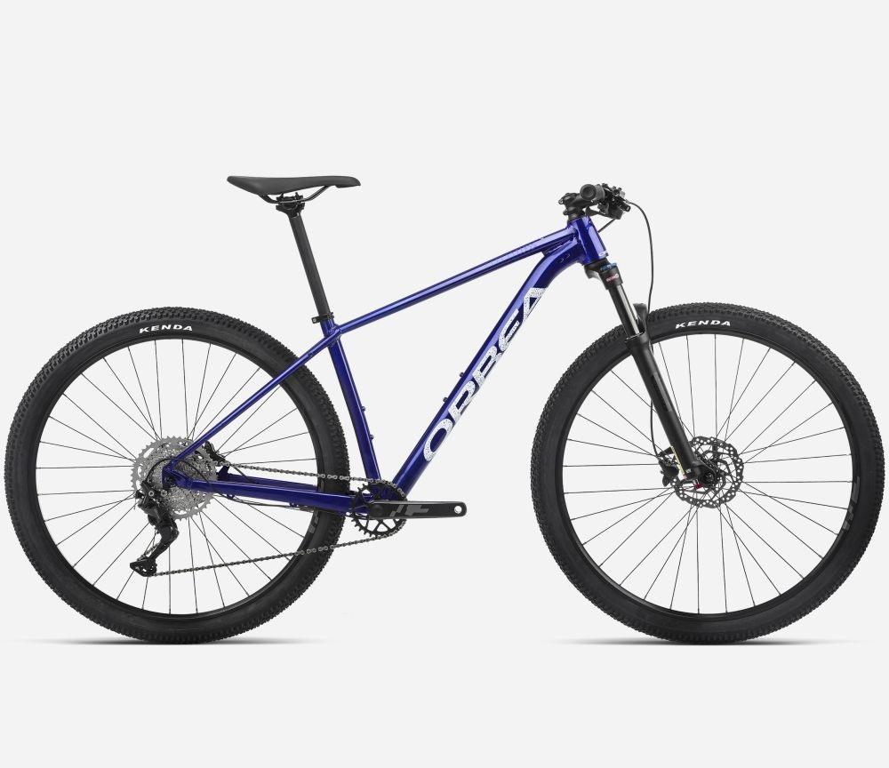 ORBEA ONNA 20 29&quot; - Violet Blue - White (Gloss) - S