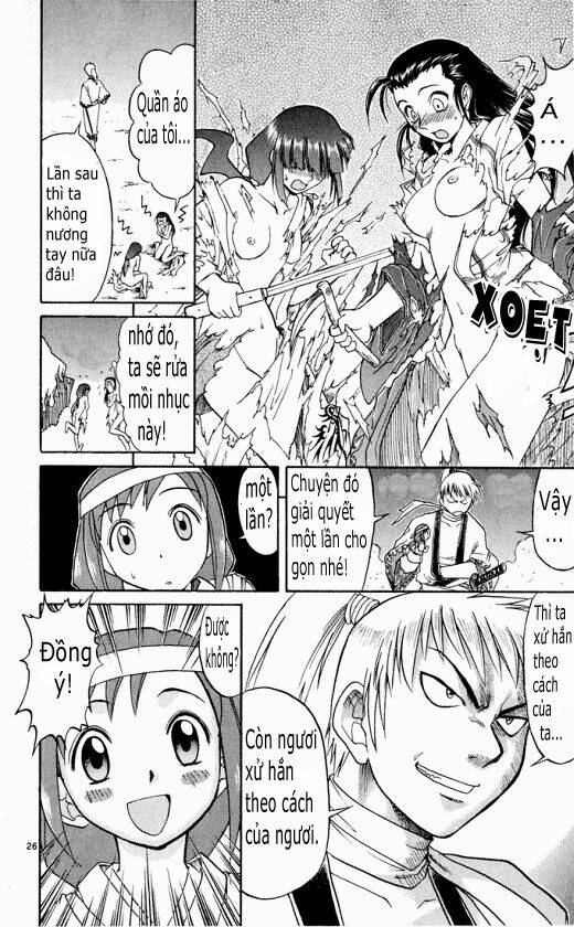 midori no hibi chapter 86 26