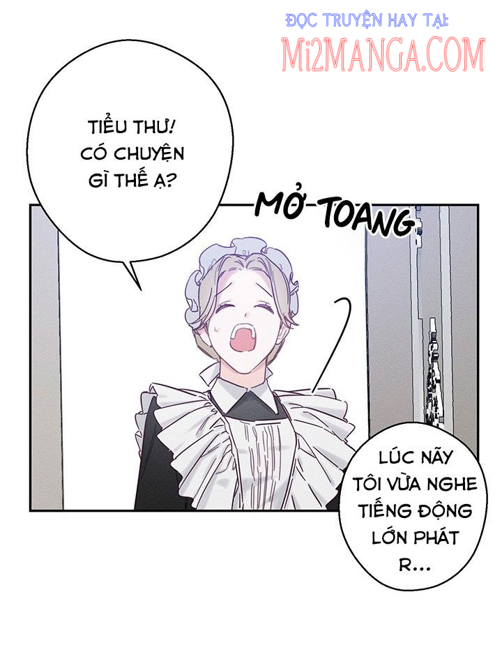 Trước Tiên Phải Giấu Em Trai Tôi Đi Đã Chapter 24.1 - Next Chapter 24.2