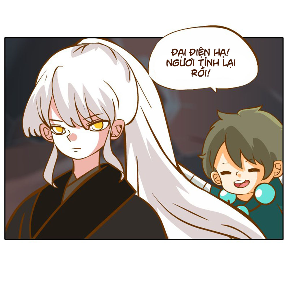 hòa thượng và tiểu long quân chapter 27 58