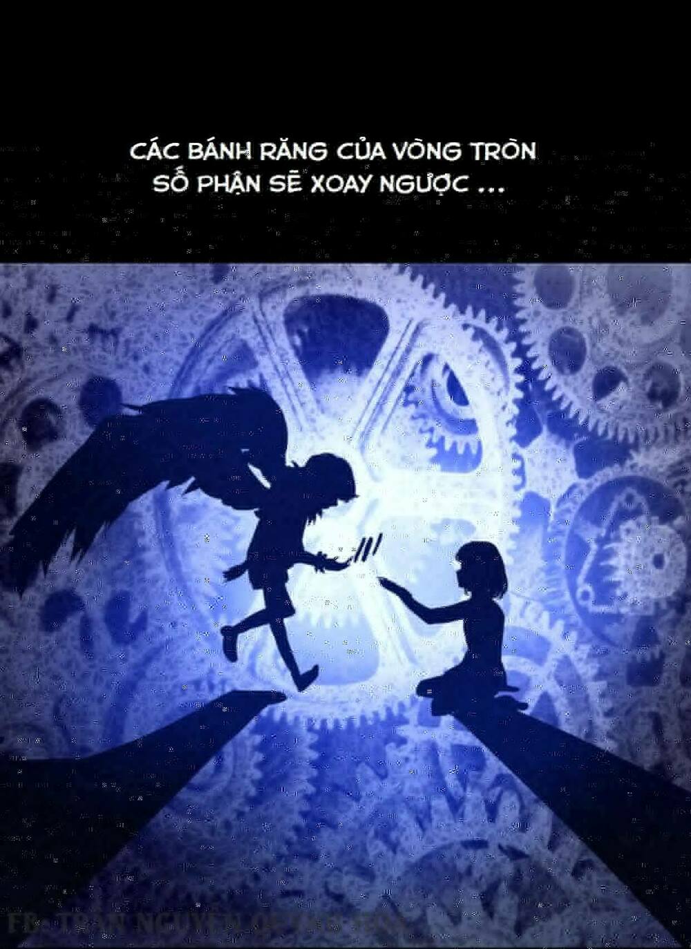 trả thù trường trung học phần 2 chapter 2 25