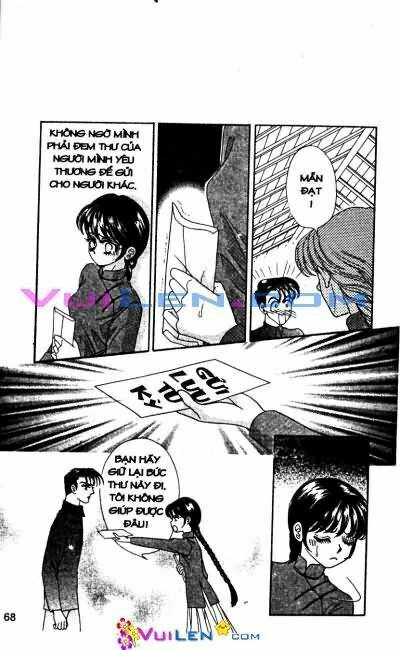 cô gái 300 tuổi chapter 3 68