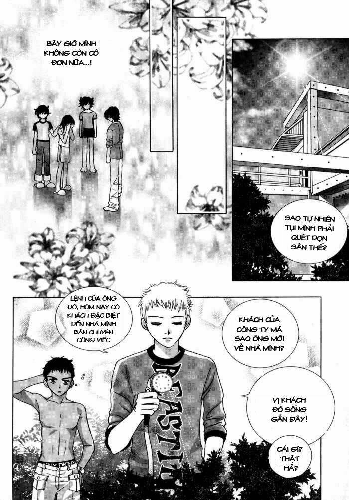 shiwhamong - ba chị em chapter 24 12