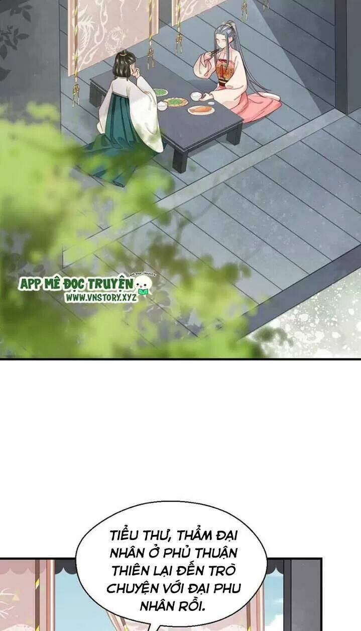 kiều nữ độc phi chapter 256 15