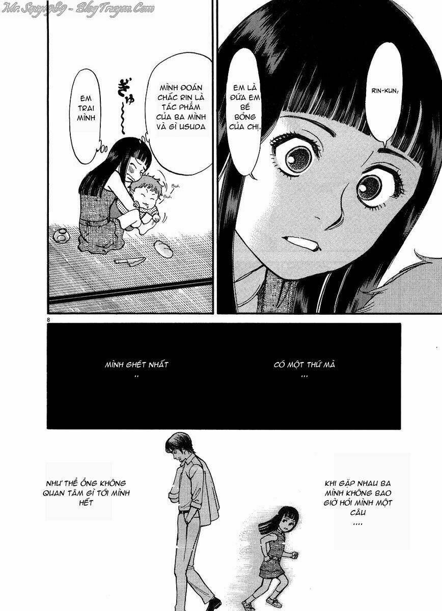 kono s o mi yo chapter 51 9