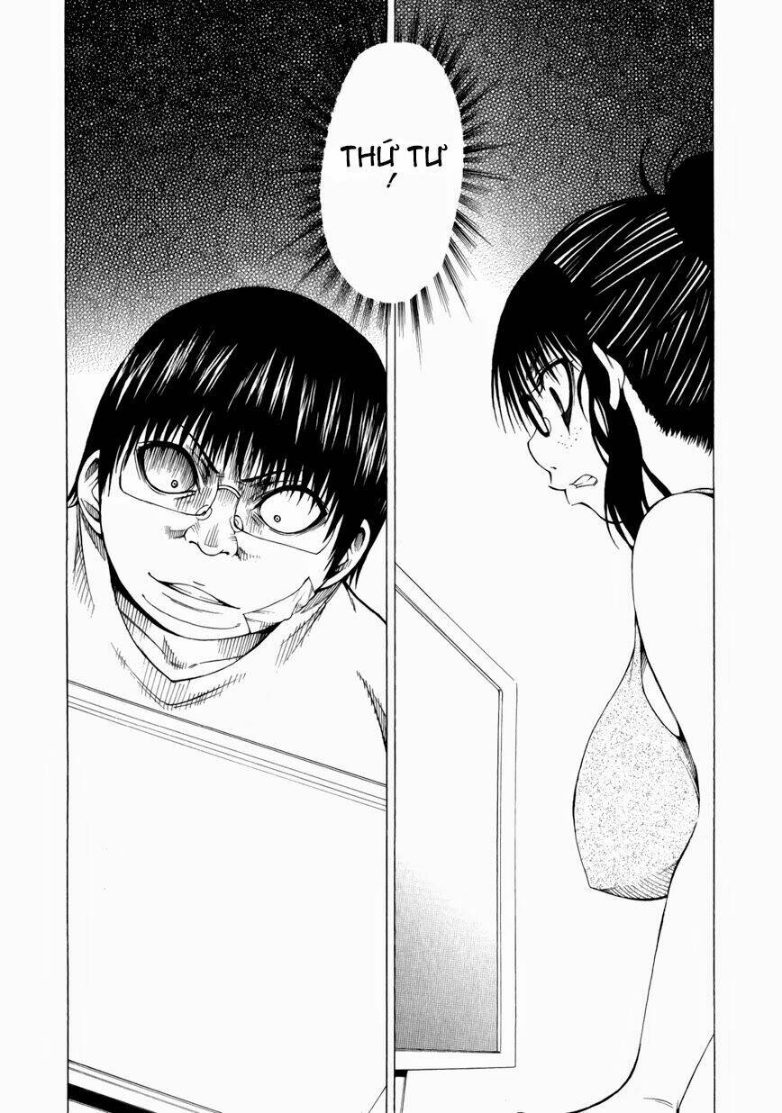 saiteihen no otoko chapter 9 40