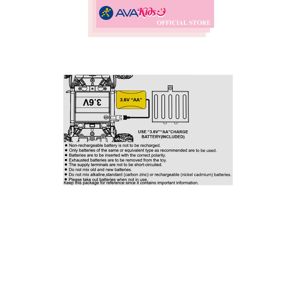 Đồ chơi xe điều khiển 3L 3L6918-100