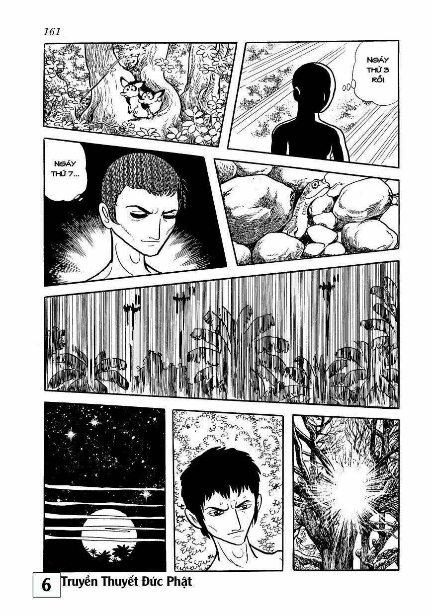 buddha - truyền thuyết đức phật chapter 29.2 15