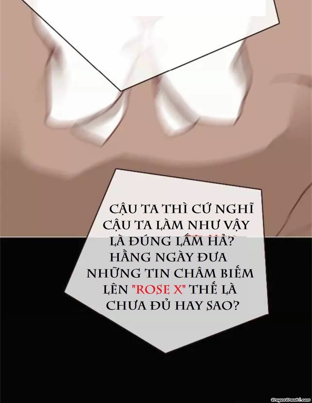 trả thù trường trung học phần 1 chapter 6 34