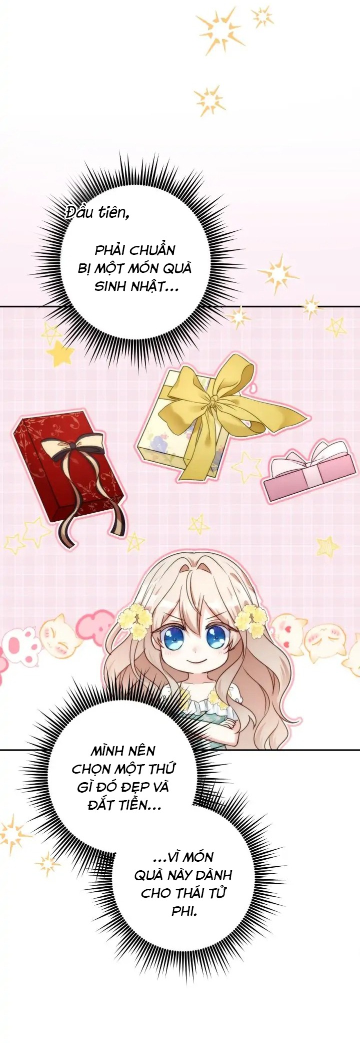 sống cùng với mẹ chồng chapter 42 32