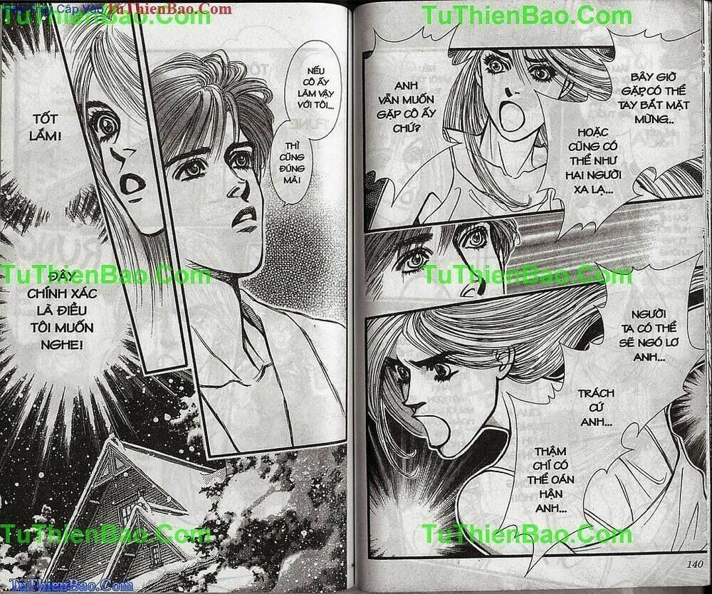 chỉ cần có anh chapter 2 70