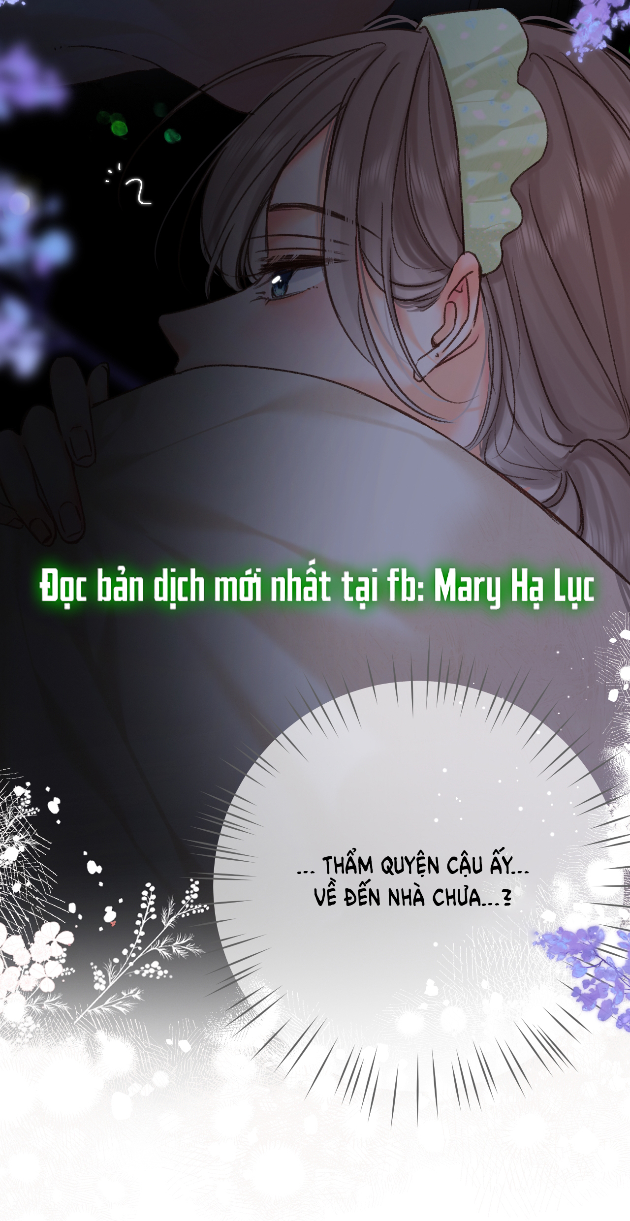 tôi mơ giữa ban ngày chapter 70 6