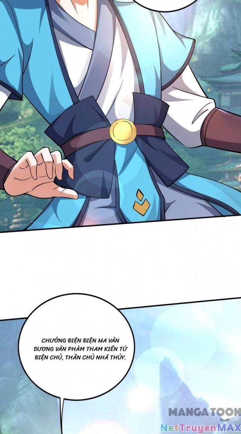 tối cường thần y tại đô thị chapter 303 13