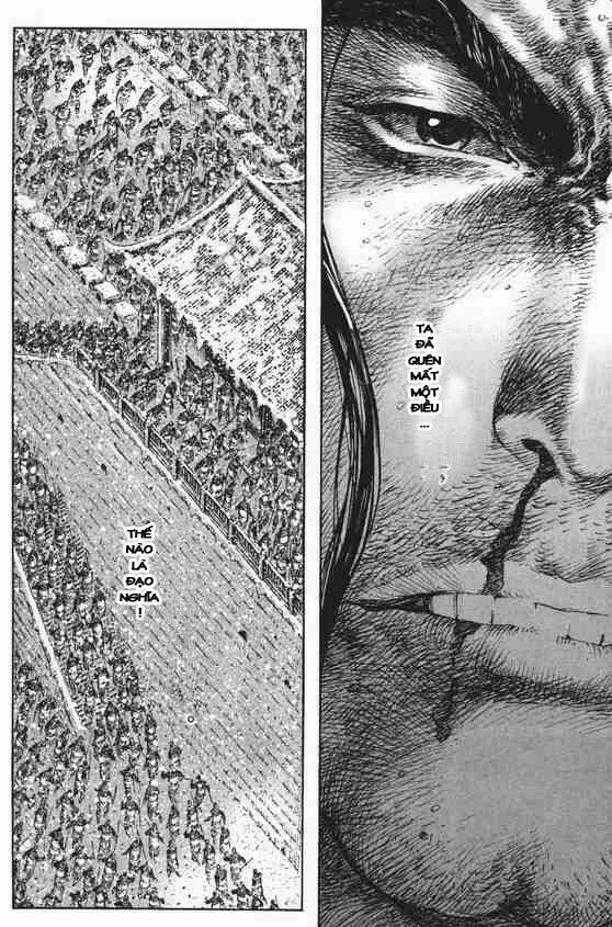 Hoả Phụng Liêu Nguyên chapter 249.2 80