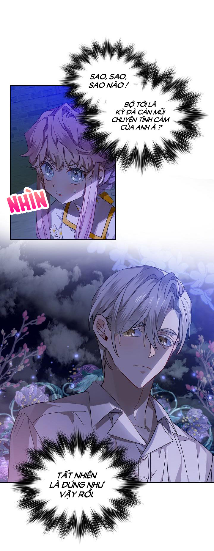 quý cô quyền lực chapter 30 20