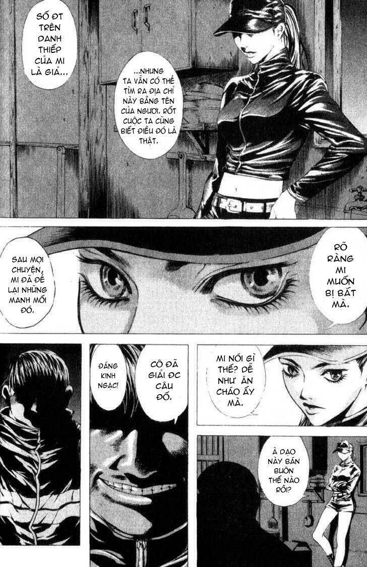 đảo địa ngục chapter 37 27