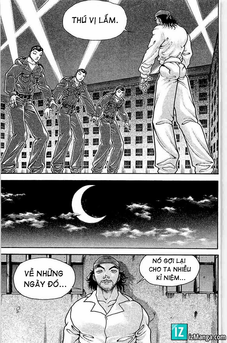 baki – son of ogre chapter 33 6