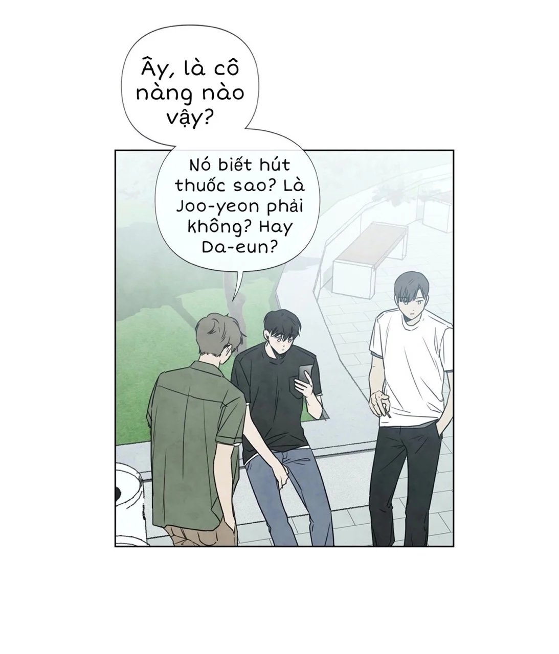 summer solstice point chapter 9 21