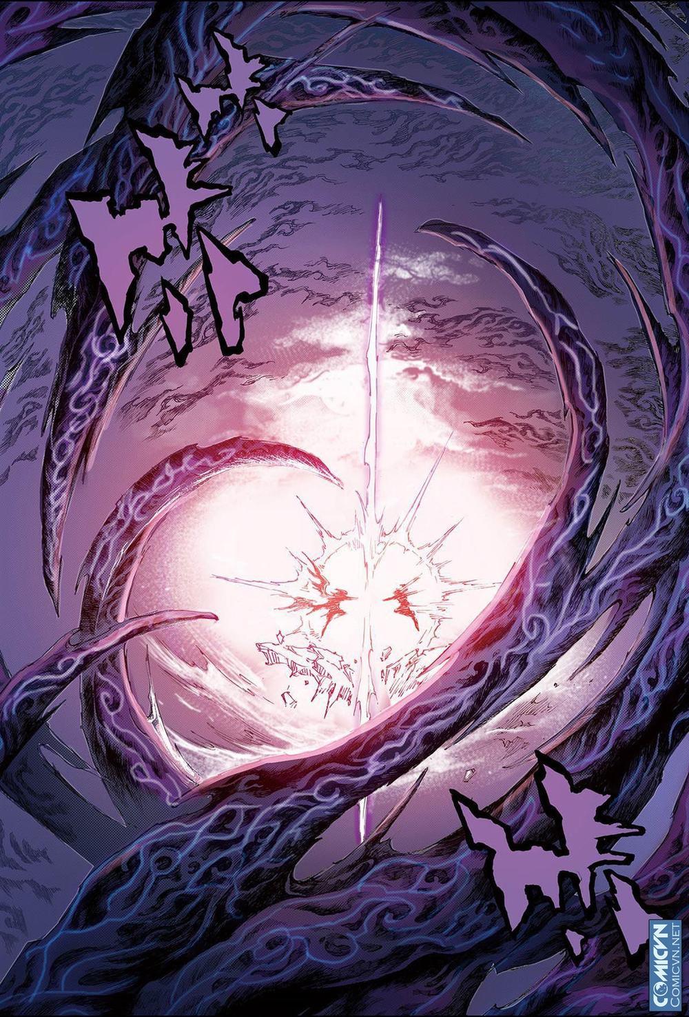 huyền hạo chiến ký chapter 117 9