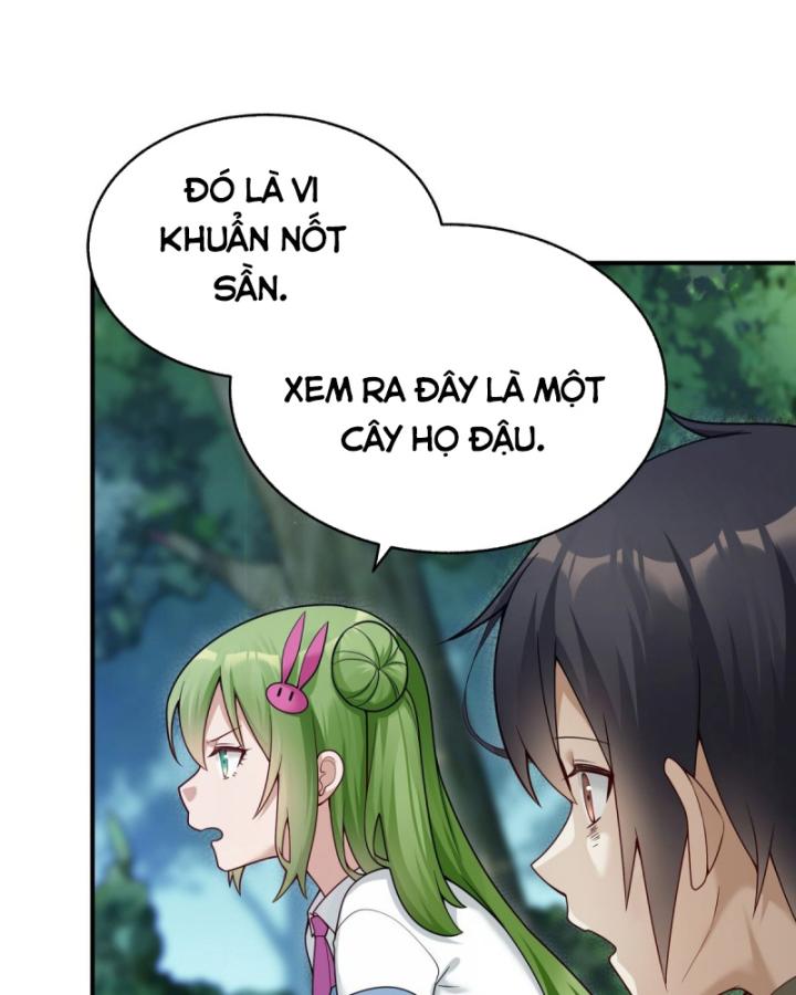 ta bị biến thành một mảnh đất chapter 2 55