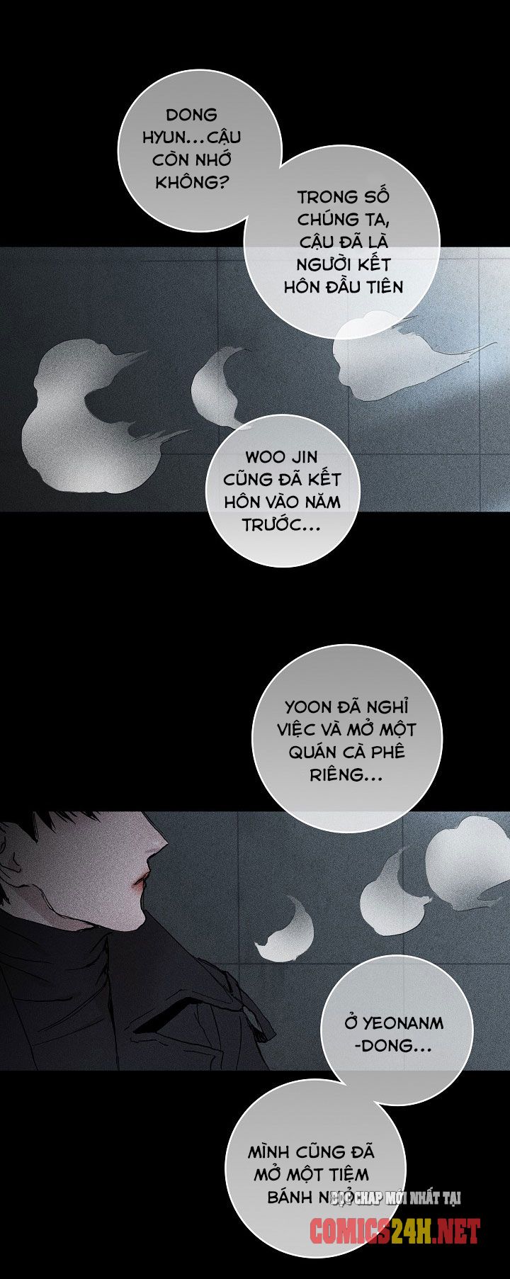 người đàn ông đã kết hôn chapter 1 27