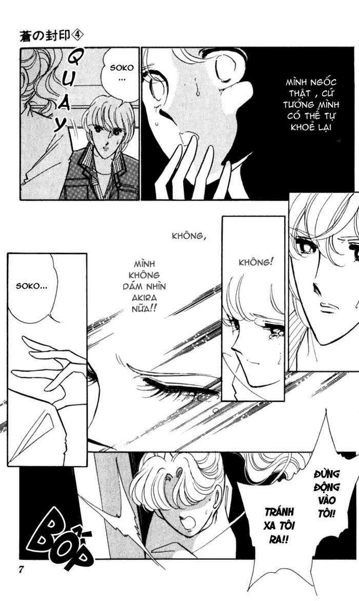 dấu phong ấn xanh chapter 4 4