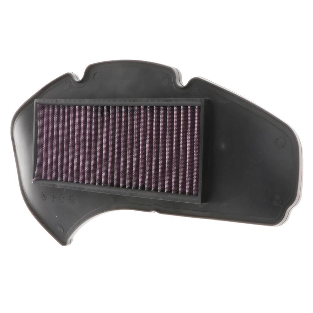 Motorcycle Air Cleaner Filter For    125 155 2015 2016 2017 2018 2019