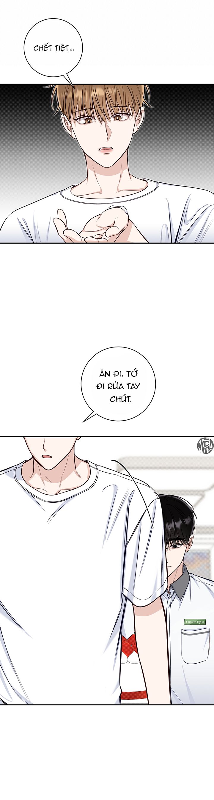 mùa hạ chapter 25 11