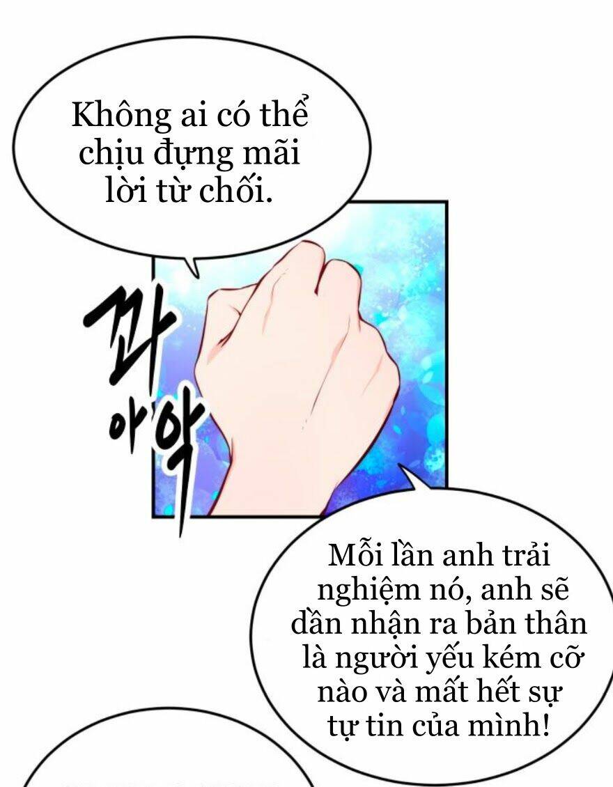 phản diện rất dễ làm chapter 4 18