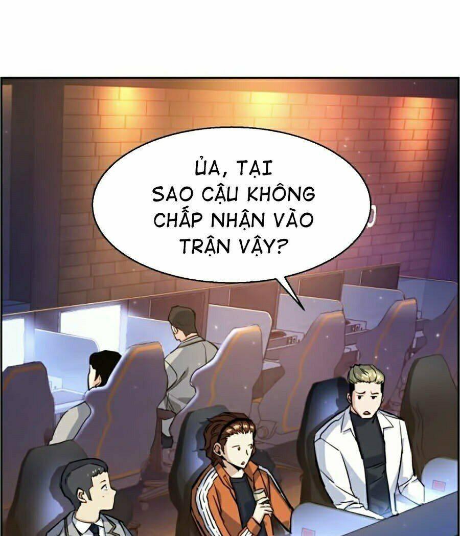 bạn học tôi là lính đánh thuê chapter 58 2