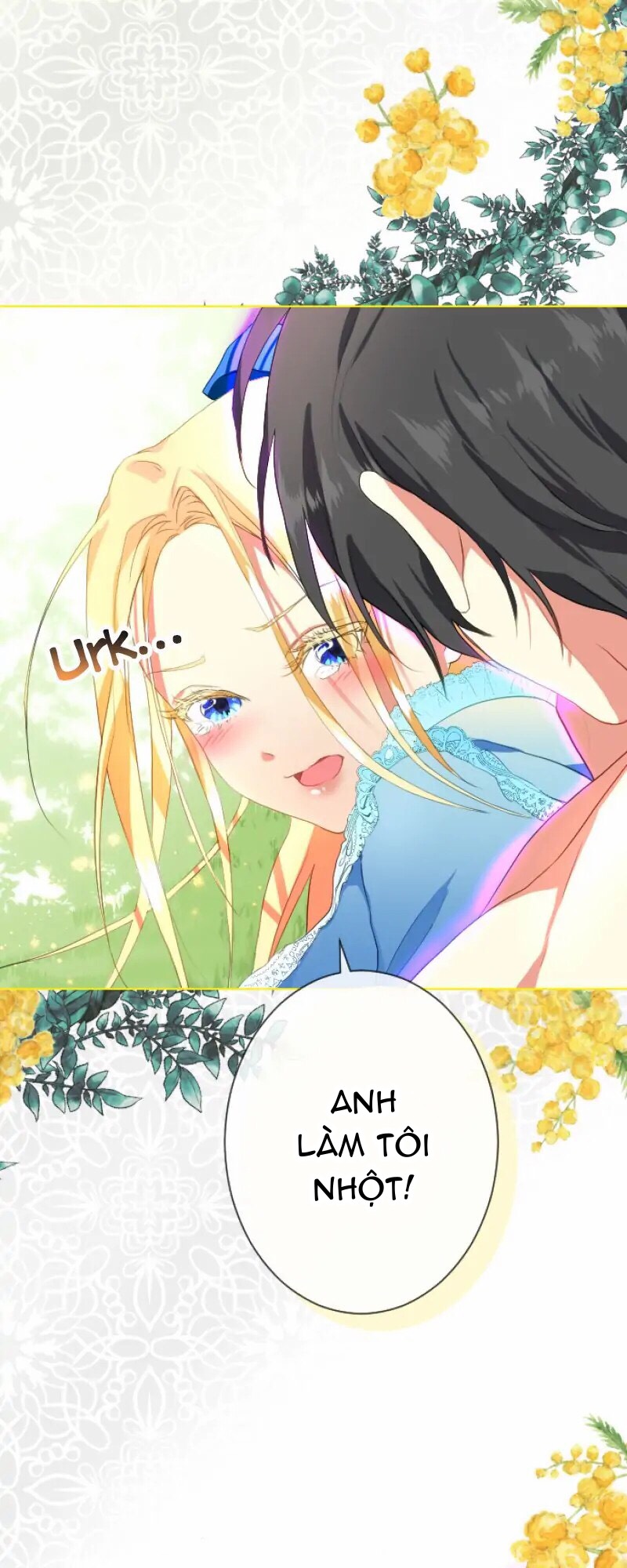 bản hợp đồng bí mật chapter 4.2 13